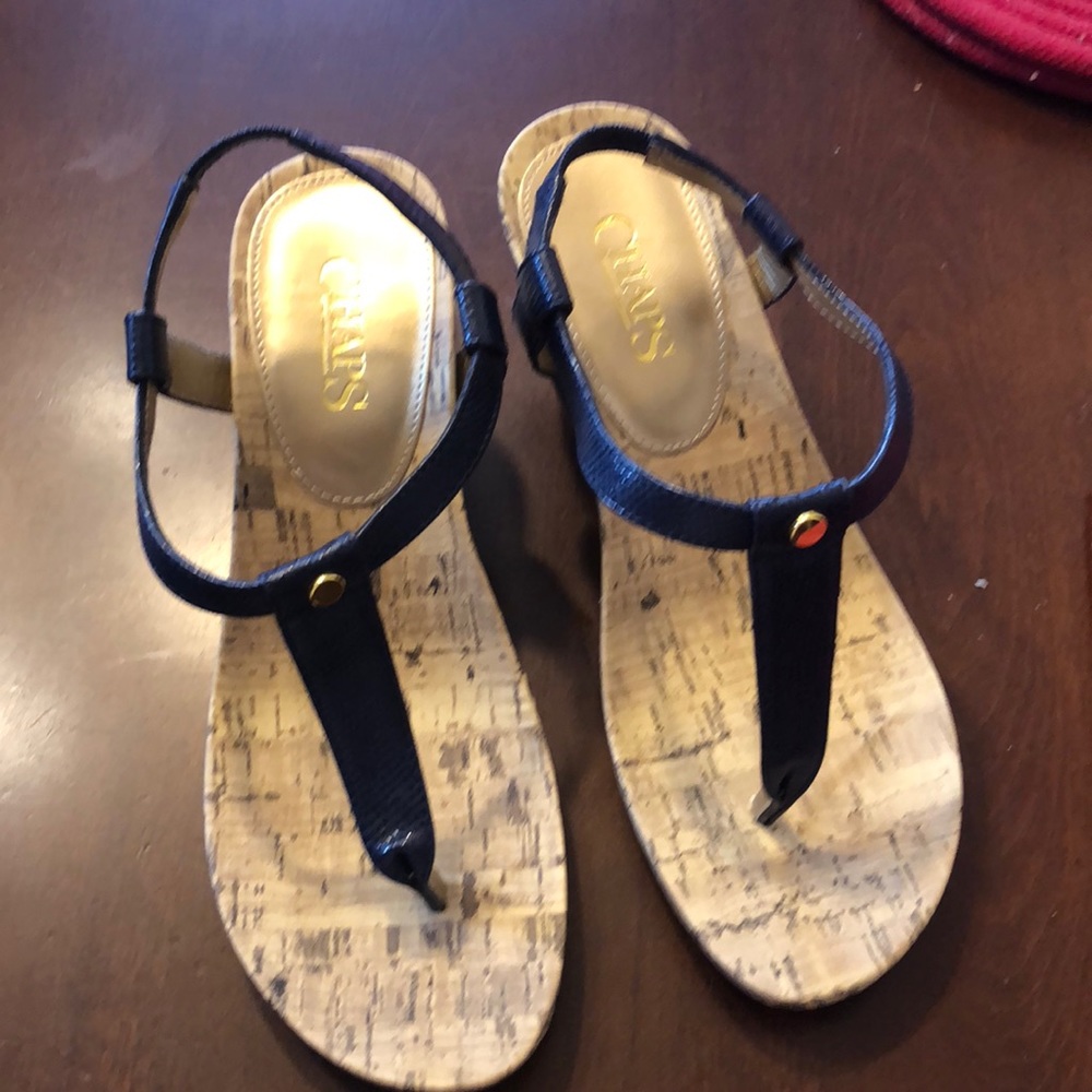 Chaps sandals